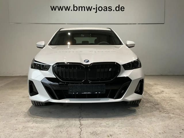 BMW i5 M-Sport Touring