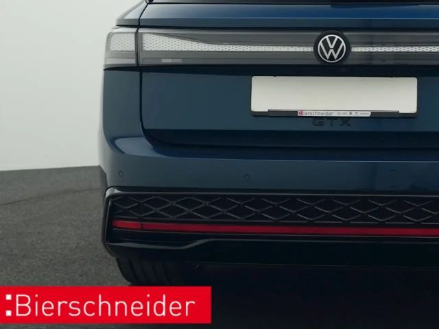 Volkswagen ID.7 GTX Tourer
