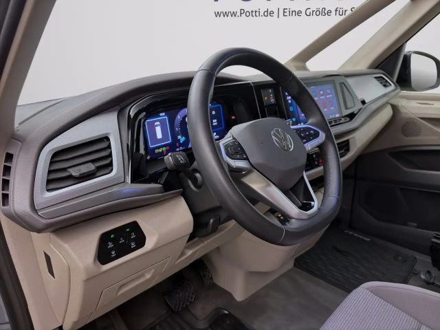 Volkswagen Multivan 2.0 TDI DSG T7