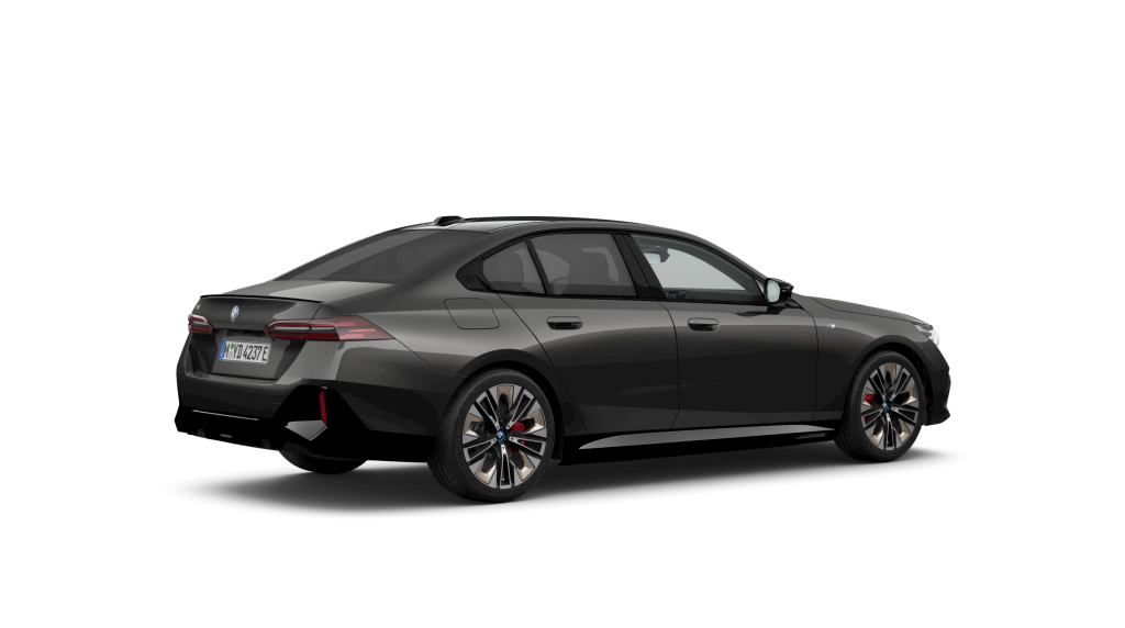 BMW i5 M60 Sedan xDrive