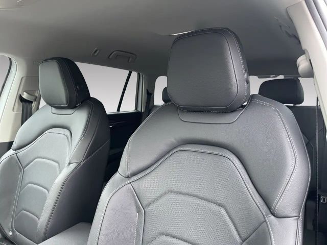 Skoda Kodiaq 2.0 TDI 4x4 Selection