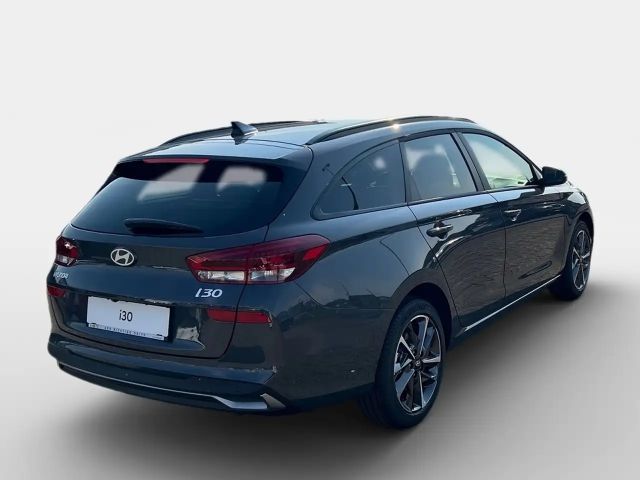 Hyundai i30 1.0 T-GDi