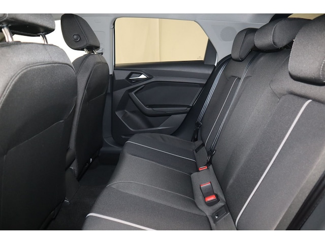 Audi A1 25 TFSI S-Tronic Sportback