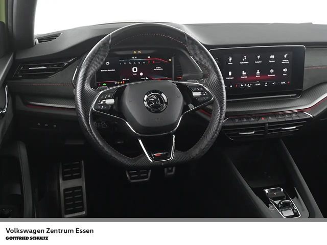 Skoda Octavia Combi RS