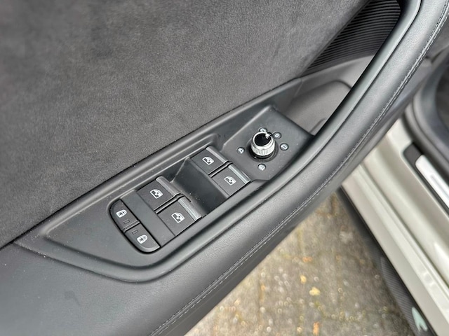 Audi RS5 Quattro Sportback