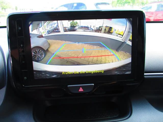 Toyota Yaris 1.5 Teamplayer ACC+LED+SHZ+Fernlichtass.