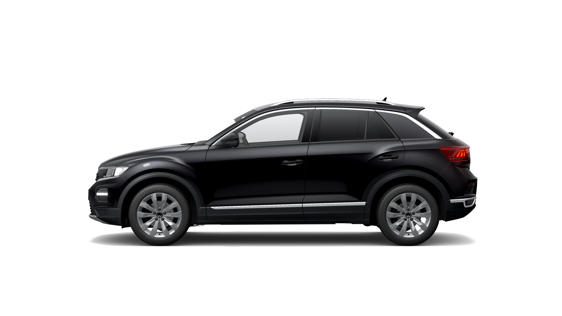 Volkswagen T-Roc 1.5 TSI Style