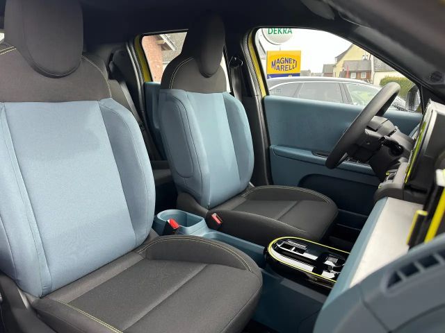 Fiat Grande Panda Grande Panda Hybrid 1.2 eDCT Business Edition