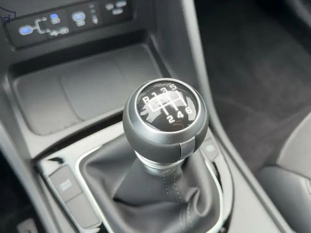 Hyundai Tucson T-GDi