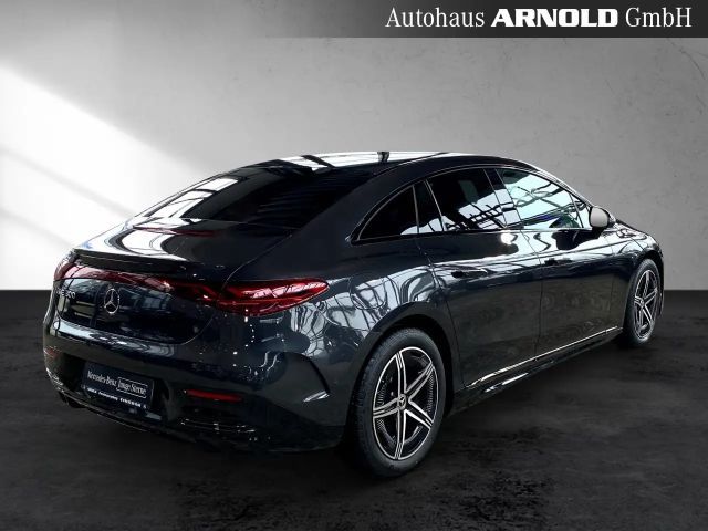 Mercedes-Benz EQE 300 AMG Line Sedan