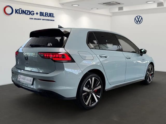 Volkswagen Golf GTE eHybrid