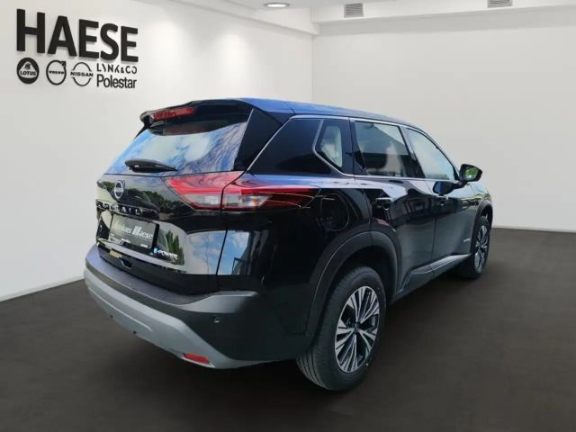 Nissan X-trail Acenta
