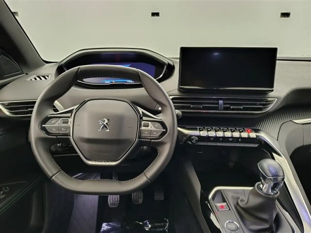 Peugeot 5008 Allure Pack PureTech