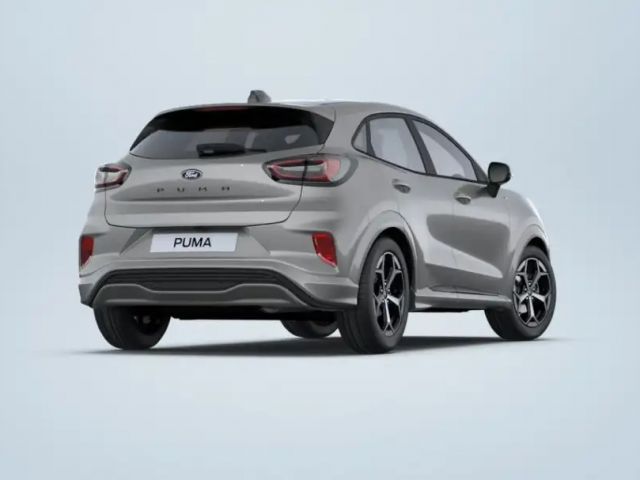 Ford Puma ST Line