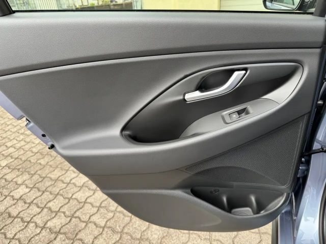 Hyundai i30 N Line T-GDi