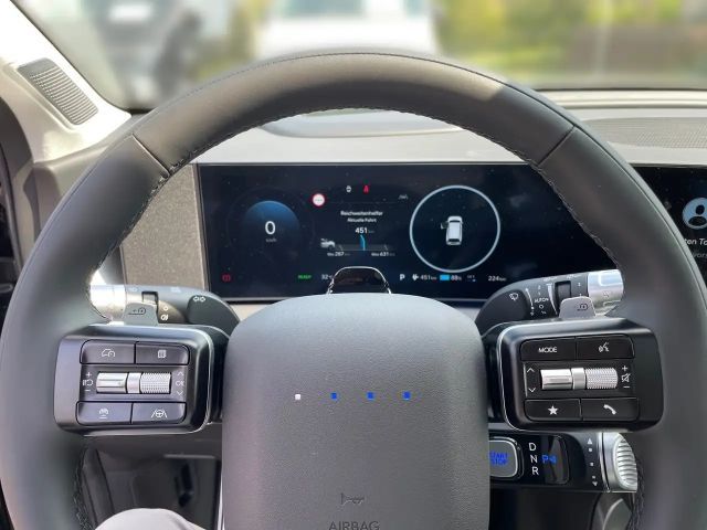 Hyundai IONIQ 9 UNIQ