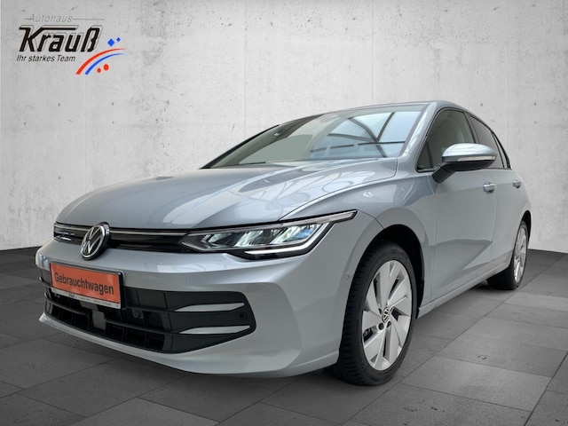 Volkswagen Golf 1.5 TSI Life