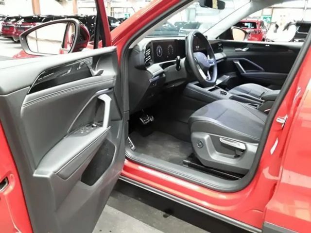 Volkswagen Tiguan 1.5 eTSI DSG