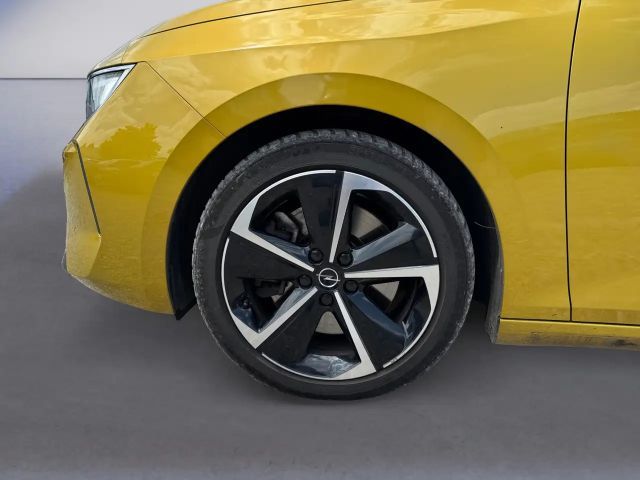Opel Astra 1.6 Turbo Elegance Turbo