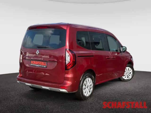 Renault Kangoo Equilibre Equilibre