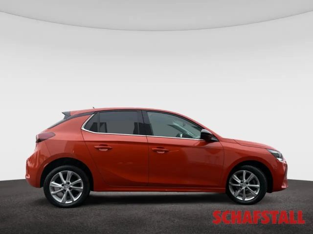 Opel Corsa Elegance Turbo