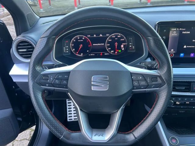 Seat Arona 1.0 TSI DSG FR-lijn