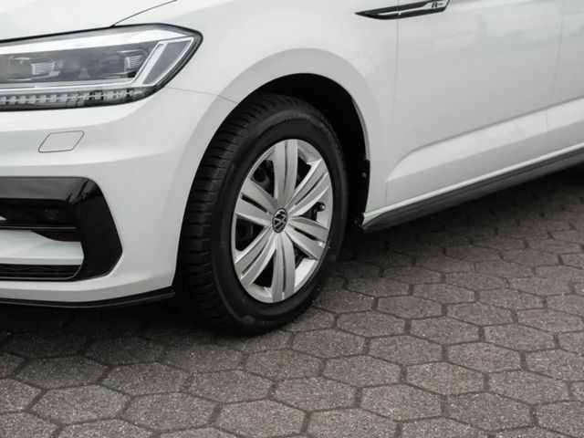 Volkswagen Touran DSG R-Line