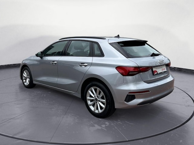 Audi A3 30 TFSI Sportback