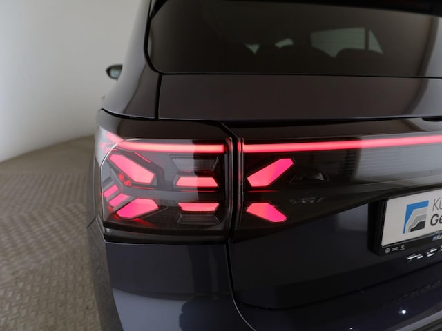 Volkswagen T-Cross 1.0 TSI IQ.Drive Style