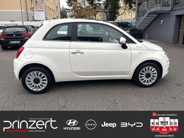 Fiat 500 Fiat 500 1.0 Hybrid "DOLCEVITA" *CarPlay*