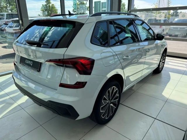 Skoda Kamiq Tour