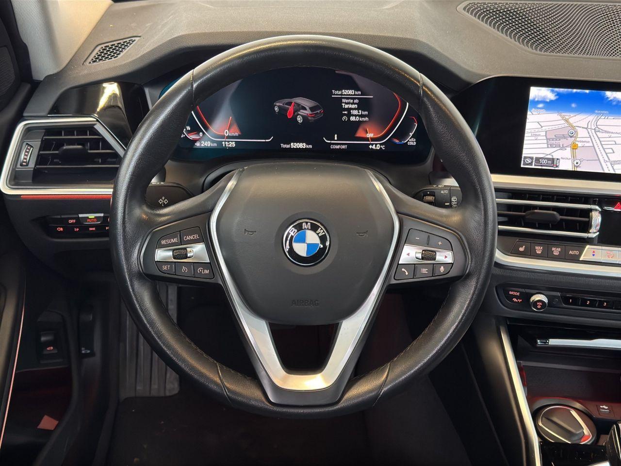 BMW 318 318i Touring