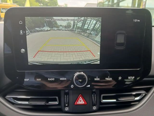 Hyundai i30 N Line T-GDi