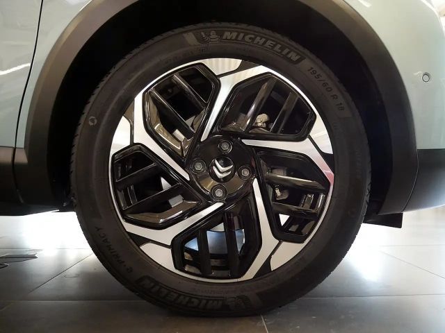 Citroën C4 PureTech Shine