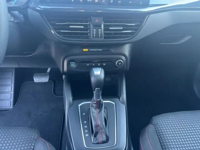 Ford Focus EcoBoost ST Line Wagon