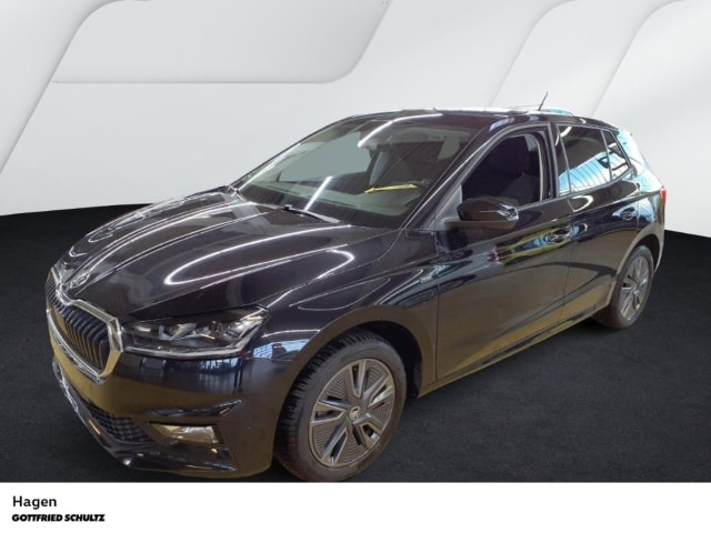 Skoda Fabia 1.0 TSI Tour