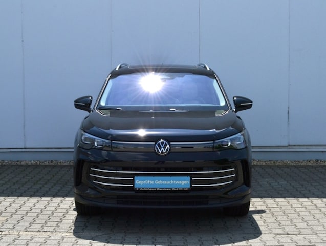Volkswagen Tiguan 2.0 TDI DSG IQ.Drive