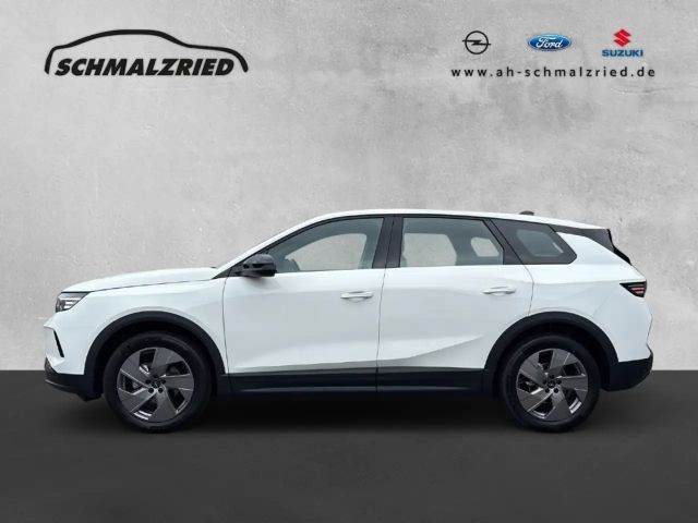 Opel Grandland X Edition Hybrid