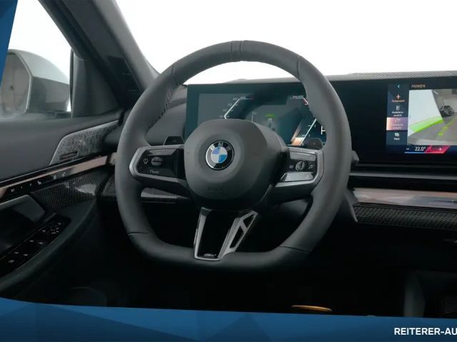 BMW 540 540d Sedan xDrive