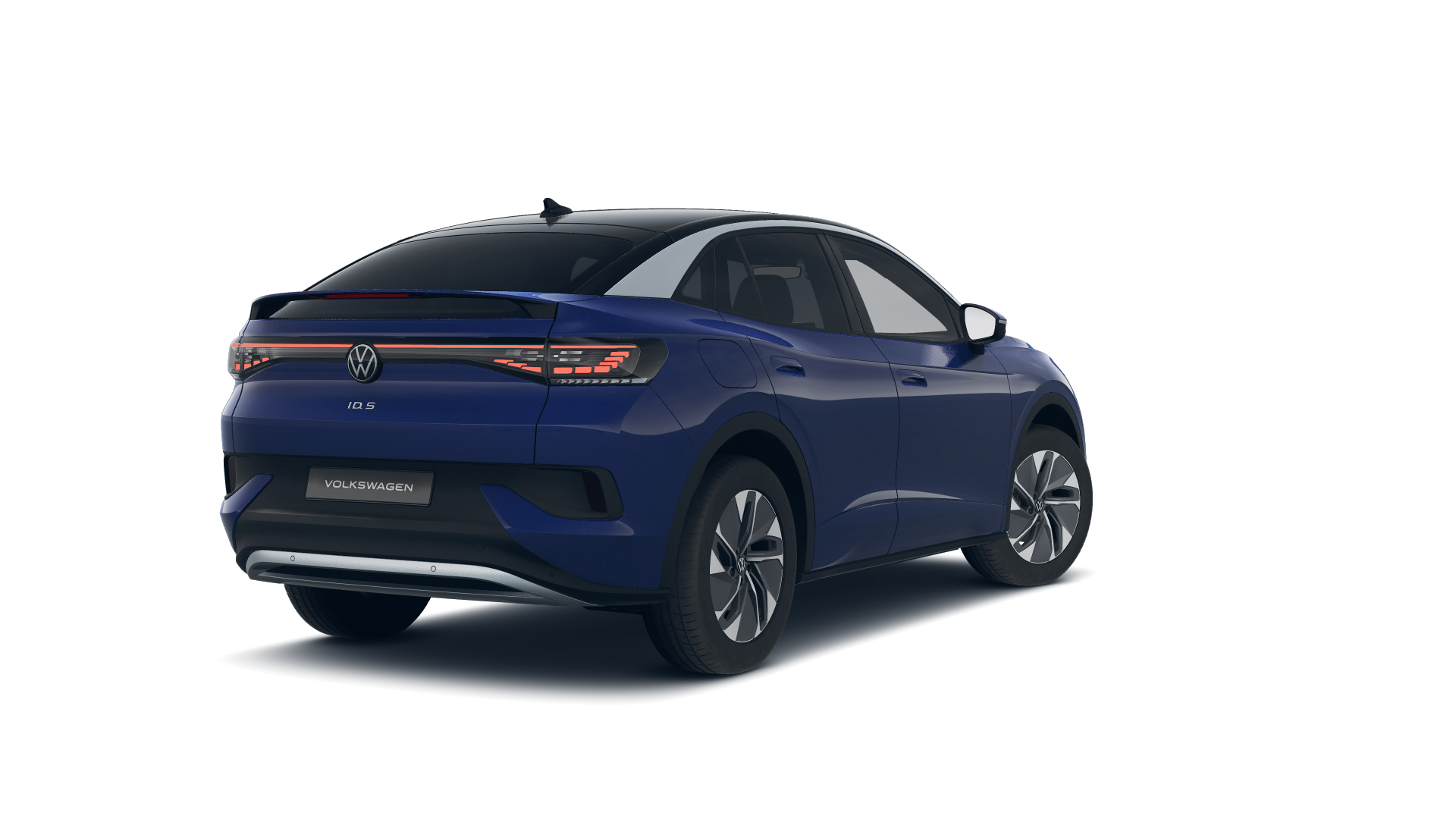 Volkswagen ID.5 IQ.Drive Pure