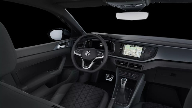 Volkswagen Taigo 1.5 TSI DSG IQ.Drive