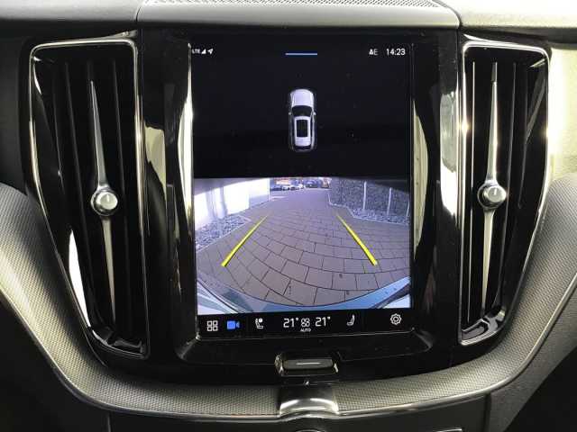 Volvo XC60 AWD Bright Plus T6