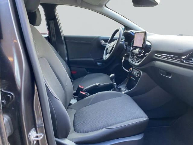 Ford Puma Cool & Connect