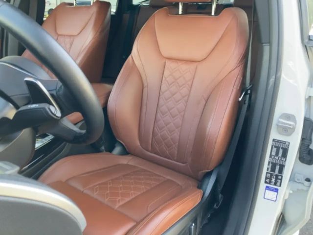 BMW X3 M-Sport xDrive