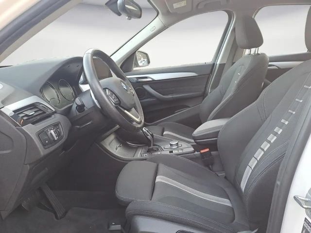 BMW X1 Advantage pakket xDrive25d