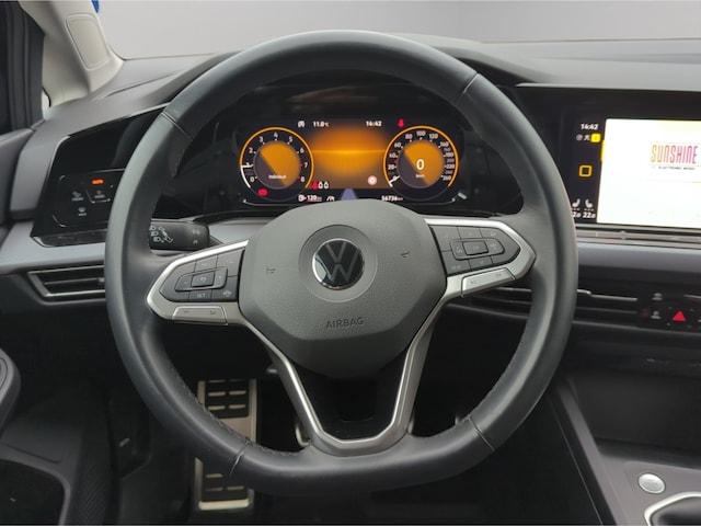 Volkswagen Golf 1.5 TSI