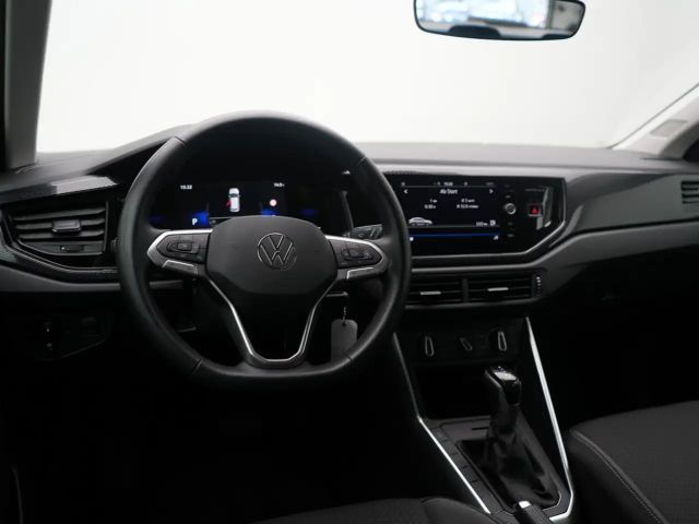 Volkswagen Taigo DSG Life