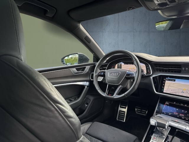 Audi S7 Quattro Sportback