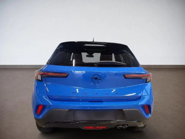 Opel Mokka GS-Line Grand Sport