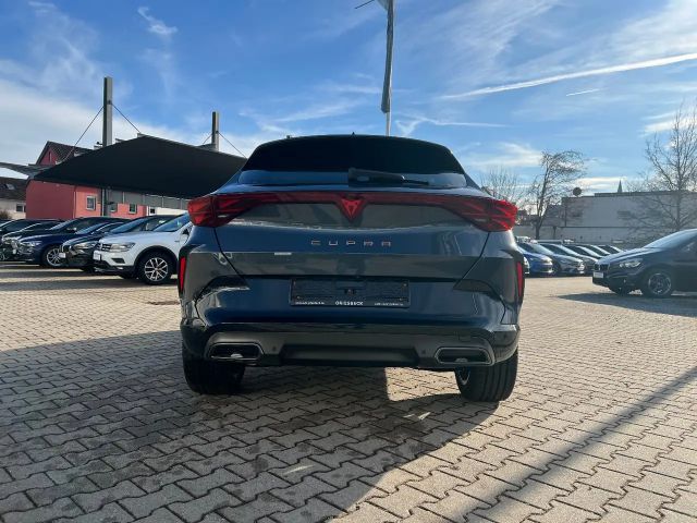 Cupra Formentor 1.5 eTSI *LED Navi Leder el. Heck ACC*